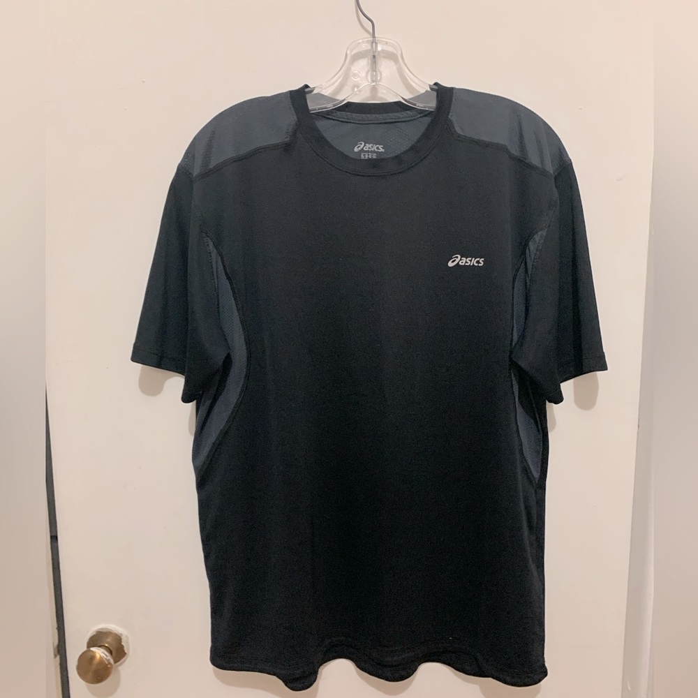 Oasics dri-fit shirts for men